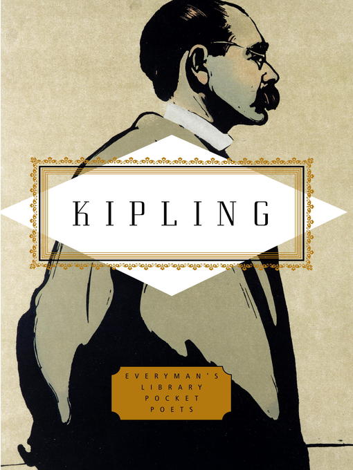 Title details for Kipling by Rudyard Kipling - Available
